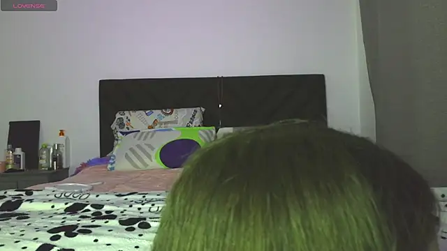 TiffanyWright online show from 05/19/26, 02:29