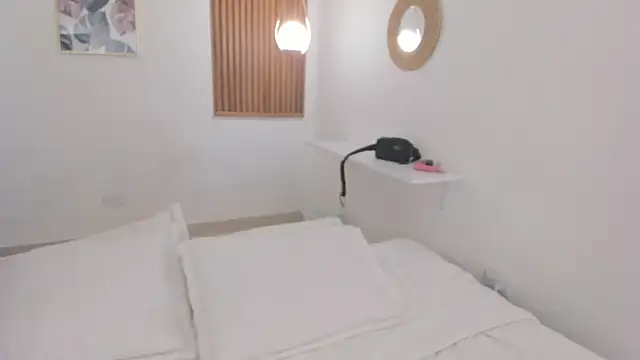 TiffanyWright online show from 02/08/26, 01:09