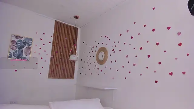 TiffanyWright online show from 02/23/26, 01:44