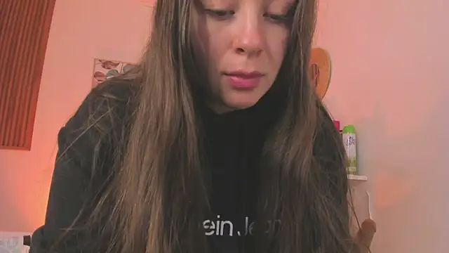 TiffanyWright online show from 05/30/26, 03:50