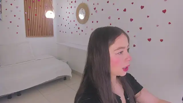 Snapshot of TiffanyWright chatting on 02/24/26, 01:34 TiffanyWright online show from 02/24/26, 01:34