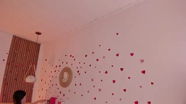 TiffanyWright online show from 03/13/26, 02:00