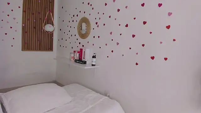 TiffanyWright online show from 03/05/26, 01:19