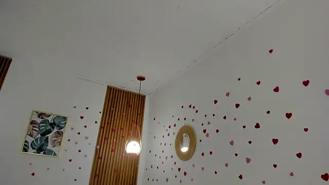 TiffanyWright online show from 03/03/26, 01:29