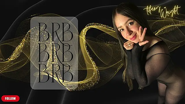 Snapshot of TiffanyWright chatting on 09/21/25, 01:16 TiffanyWright online show from 09/21/25, 01:16