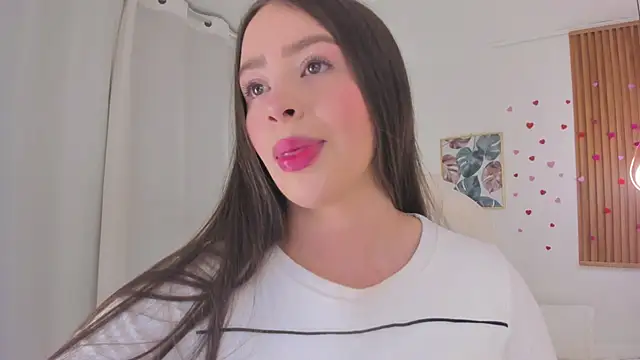 TiffanyWright online show from 02/19/26, 01:19