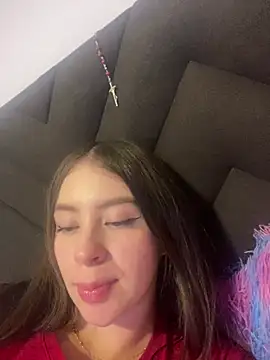 TiffanyWright online show from 03/06/26, 02:06