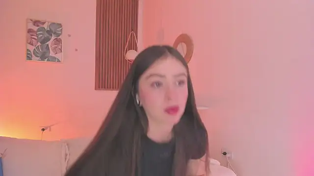 TiffanyWright online show from 02/12/26, 01:33