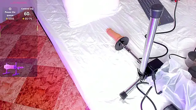 CintiaVega online show from 11/13/25, 12:53