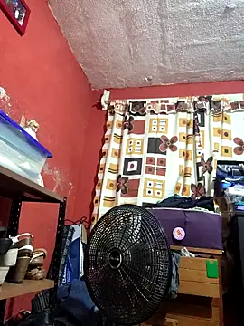 Snapshot of VL25DN26 chatting on 02/10/26, 08:57 VL25DN26 online show from 02/10/26, 08:57