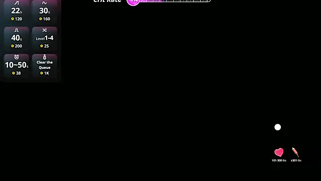 Madixon Hot online show from 03/21/26, 02:46