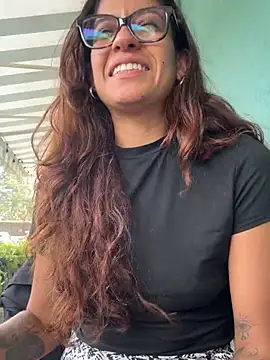 Snapshot of ValeriEvan chatting on 02/07/26, 08:06 ValeriEvan online show from 02/07/26, 08:06