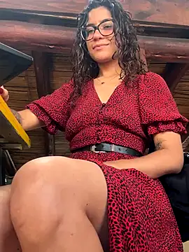 ValeriEvan online show from 09/20/25, 08:25
