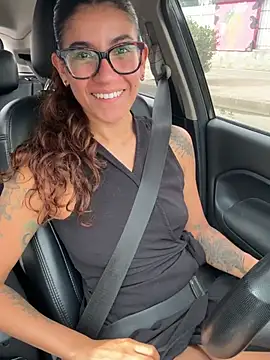 ValeriEvan online show from 03/31/26, 09:17