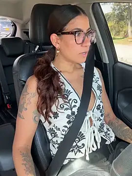 ValeriEvan online show from 03/15/26, 07:43