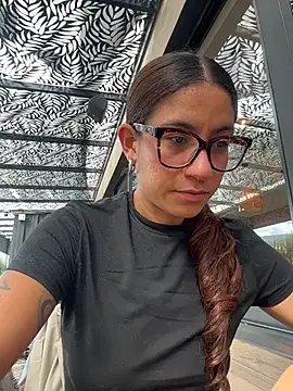 Snapshot of ValeriEvan chatting on 02/25/26, 08:08 ValeriEvan online show from 02/25/26, 08:08