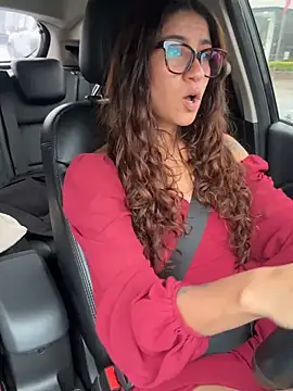 ValeriEvan online show from 03/10/26, 07:40