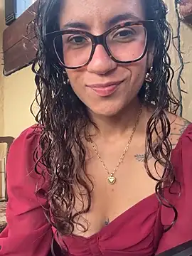 ValeriEvan online show from 10/10/25, 08:09