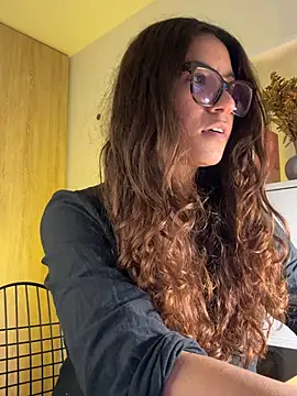 ValeriEvan online show from 04/08/26, 07:15