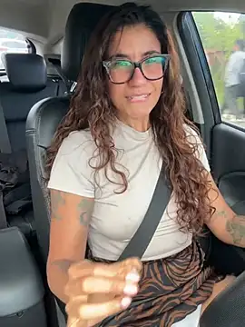 ValeriEvan online show from 04/01/26, 09:12