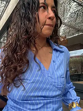 ValeriEvan online show from 10/07/25, 08:21