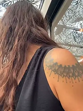 ValeriEvan online show from 03/12/26, 08:57