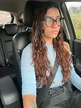 ValeriEvan online show from 03/24/26, 08:53