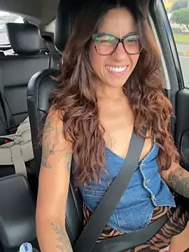 ValeriEvan online show from 06/18/26, 08:25