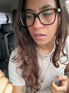 ValeriEvan online show from 03/07/26, 09:20