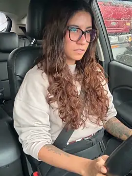 ValeriEvan online show from 03/26/26, 09:13