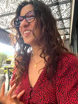 ValeriEvan online show from 10/04/25, 08:10