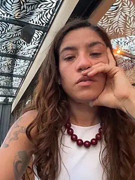 Snapshot of ValeriEvan chatting on 02/11/26, 09:25 ValeriEvan online show from 02/11/26, 09:25