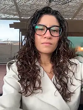 ValeriEvan online show from 09/30/25, 08:15