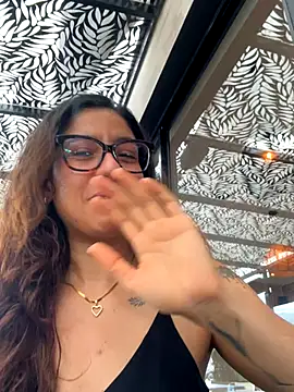 Snapshot of ValeriEvan chatting on 11/11/25, 08:03 ValeriEvan online show from 11/11/25, 08:03