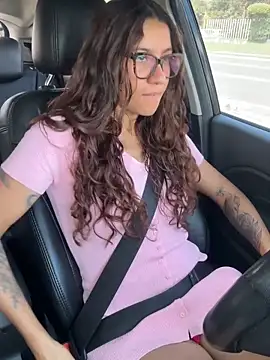 ValeriEvan online show from 04/04/26, 02:45