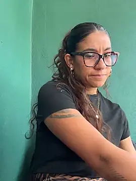 Snapshot of ValeriEvan chatting on 01/31/26, 08:07 ValeriEvan online show from 01/31/26, 08:07