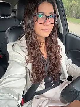 ValeriEvan online show from 03/02/26, 08:05