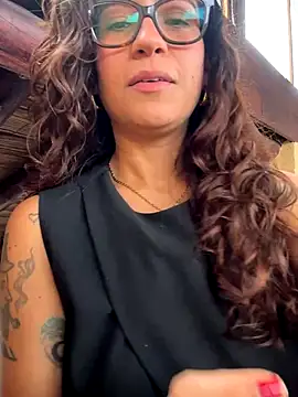 ValeriEvan online show from 09/16/25, 08:21