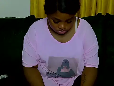 Goldah Sexy online show from 01/15/26, 06:00