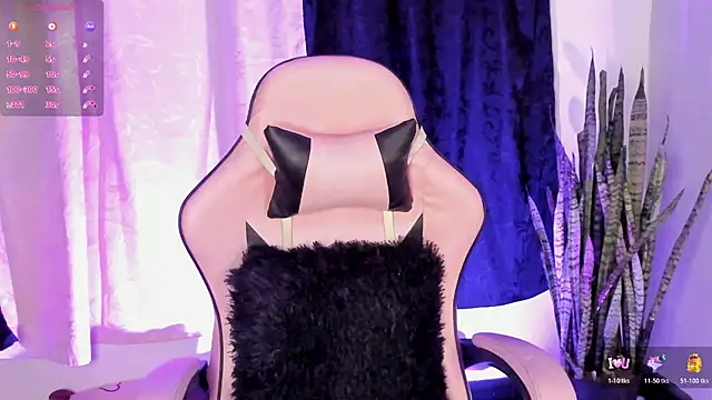 Renata wilsom online show from 02/14/26, 03:40