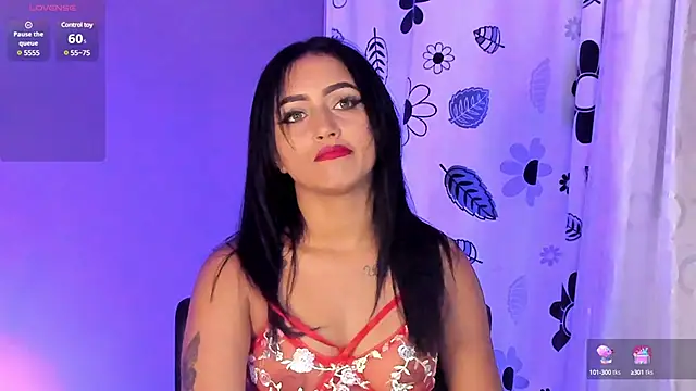 Snapshot of Renata_wilsom chatting on 02/28/25, 01:37 Renata wilsom online show from 02/28/25, 01:37