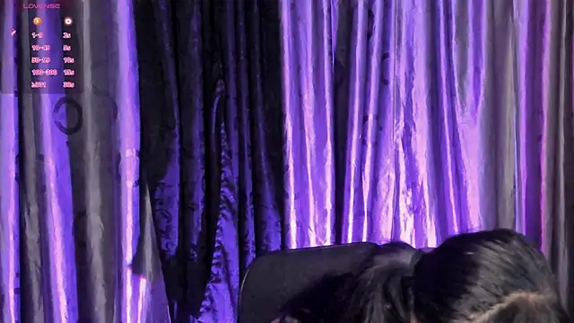 Renata wilsom online show from 02/18/26, 02:42