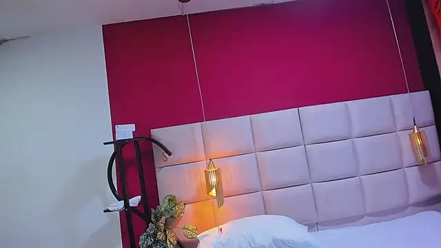 Amberluy online show from 03/31/26, 09:06