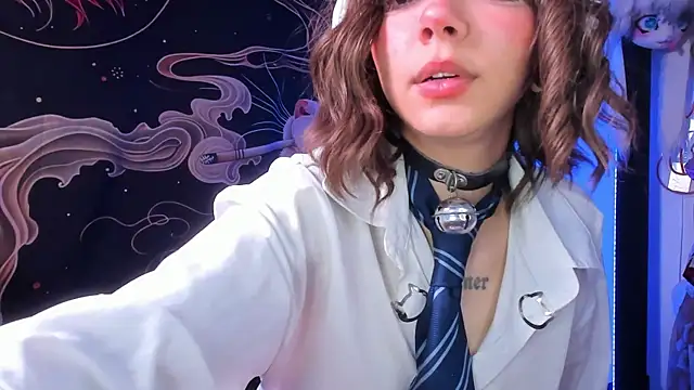Alicedangerrr online show from 04/09/26, 12:34