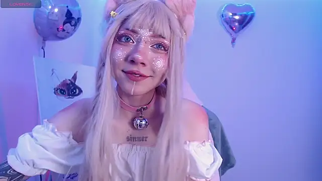 Alicedangerrr online show from 11/05/25, 07:55