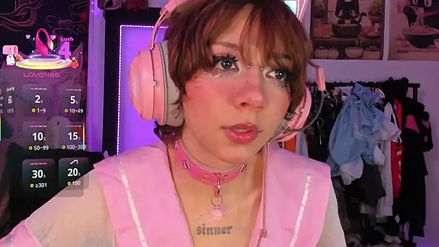 Alicedangerrr online show from 04/23/26, 06:53