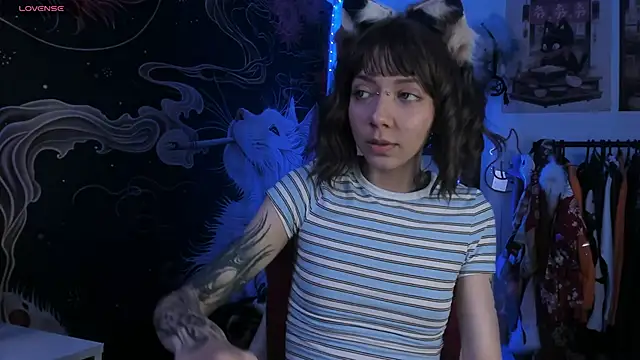 Alicedangerrr online show from 04/14/26, 04:28