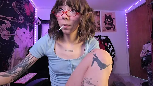 Alicedangerrr online show from 05/23/26, 12:31