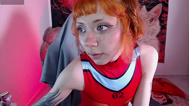 Alicedangerrr online show from 11/09/25, 01:42