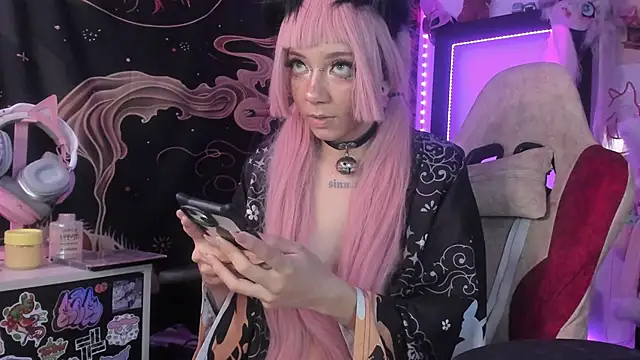 Alicedangerrr online show from 05/02/26, 01:33
